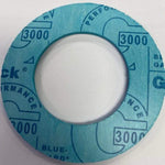 1" #600 1/32" Thick, Garlock Blueguard 3000 Ring Type Gasket (ASME B16.21)