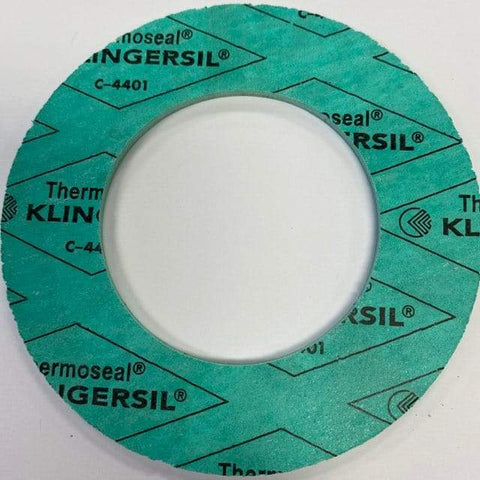 1 1/2" #150 1/8" Thick, Klingersil C-4401 Ring Type Gasket (ASME B16.21)