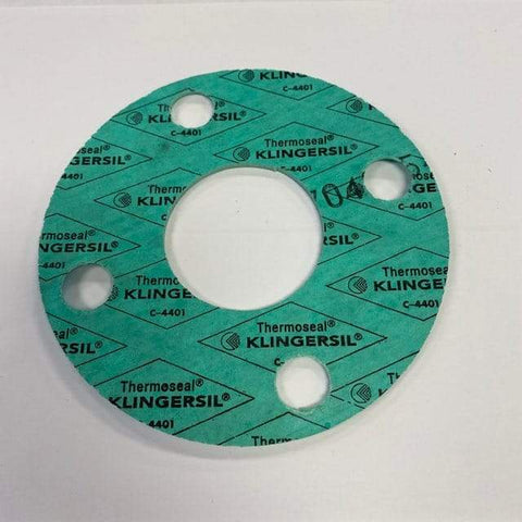 2" #300 1/8" Thick, Klingersil C-4401 Full Face Gasket (ASME B16.21)