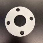 1" #300 1/16" Thick, Garlock Gylon 3500 Full Face Gasket (ASME B16.21)