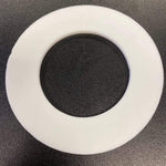 2 1/2" #600 1/8" Thick, PTFE Ring Type Gasket (ASME B16.21)